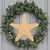 Unfinished Starfish 3 Wood Cutout - Unfinished Baltic Birch Craft Shape