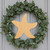 Unfinished Starfish Wood Cutout - Unfinished Baltic Birch Craft Shape