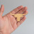 Unfinished Steer Head Wood Cutout - Unfinished Baltic Birch Craft Shape