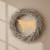 Unfinished Steer Wood Cutout for Door Hangers, Seasonal Decor and Paint Parties, Baltic Birch Craft Blank