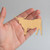 Unfinished Steer Wood Cutout - Unfinished Baltic Birch Craft Shape