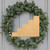 Unfinished Steps Wood Cutout - Unfinished Baltic Birch Craft Shape