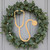 Unfinished Stethoscope 2 Wood Cutout - Unfinished Baltic Birch Craft Shape