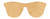 Unfinished Sun Glasses Wood Cutout for Door Hangers, Seasonal Decor and Paint Parties, Baltic Birch Craft Blank