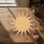 Unfinished Sun1 Wood Cutout - Unfinished Baltic Birch Craft Shape