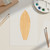Unfinished Surf Board 1 Wood Cutout for Door Hangers, Seasonal Decor and Paint Parties, Baltic Birch Craft Blank