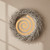 Unfinished Swirl Wood Cutout for Door Hangers, Seasonal Decor and Paint Parties, Baltic Birch Craft Blank