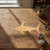 Unfinished Swordfish Wood Cutout - Unfinished Baltic Birch Craft Shape