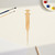 Unfinished Syringe Wood Cutout for Door Hangers, Seasonal Decor and Paint Parties, Baltic Birch Craft Blank