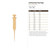Unfinished Syringe Wood Cutout - Unfinished Baltic Birch Craft Shape