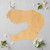 Unfinished T Rex Head Wood Cutout for Door Hangers, Seasonal Decor and Paint Parties, Baltic Birch Craft Blank