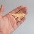 Unfinished T Rex Wood Cutout for Door Hangers, Seasonal Decor and Paint Parties, Baltic Birch Craft Blank