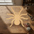 Unfinished Tarantula Wood Cutout for Door Hangers, Seasonal Decor and Paint Parties, Baltic Birch Craft Blank