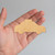 Unfinished Taxi Wood Cutout - Unfinished Baltic Birch Craft Shape