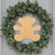 Unfinished Teddy Bear Wood Cutout - Unfinished Baltic Birch Craft Shape