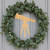 Unfinished Telescope Wood Cutout for Door Hangers, Seasonal Decor and Paint Parties, Baltic Birch Craft Blank