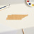 Unfinished Tennessee Wood Cutout for Door Hangers, Seasonal Decor and Paint Parties, Baltic Birch Craft Blank