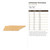 Unfinished Tennessee Wood Cutout - Unfinished Baltic Birch Craft Shape