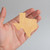 Unfinished Texas Wood Cutout for Door Hangers, Seasonal Decor and Paint Parties, Baltic Birch Craft Blank