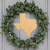 Unfinished Texas Wood Cutout for Door Hangers, Seasonal Decor and Paint Parties, Baltic Birch Craft Blank