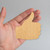 Unfinished Thumbs Up Wood Cutout - Unfinished Baltic Birch Craft Shape