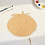 Unfinished Tomato Wood Cutout - Unfinished Baltic Birch Craft Shape
