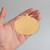 Unfinished Tomato Wood Cutout - Unfinished Baltic Birch Craft Shape