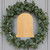 Unfinished Tombstone Wood Cutout for Door Hangers, Seasonal Decor and Paint Parties, Baltic Birch Craft Blank