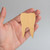 Unfinished Tooth 2 Wood Cutout - Unfinished Baltic Birch Craft Shape