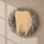 Unfinished Tooth 2 Wood Cutout - Unfinished Baltic Birch Craft Shape