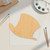 Unfinished Top Hat Wood Cutout - Unfinished Baltic Birch Craft Shape