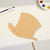 Unfinished Top Hat Wood Cutout - Unfinished Baltic Birch Craft Shape