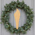 Unfinished Torch Wood Cutout - Unfinished Baltic Birch Craft Shape