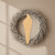 Unfinished Torch Wood Cutout - Unfinished Baltic Birch Craft Shape