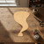 Unfinished Tornado Wood Cutout - Unfinished Baltic Birch Craft Shape