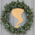 Unfinished Tornado Wood Cutout - Unfinished Baltic Birch Craft Shape