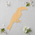 Unfinished Toucan Wood Cutout - Unfinished Baltic Birch Craft Shape
