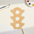 Unfinished Traffic Light Wood Cutout - Unfinished Baltic Birch Craft Shape