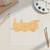 Unfinished Train Wood Cutout for Door Hangers, Seasonal Decor and Paint Parties, Baltic Birch Craft Blank