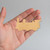 Unfinished Train Wood Cutout - Unfinished Baltic Birch Craft Shape