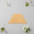 Unfinished Trapezoid Wood Cutout - Unfinished Baltic Birch Craft Shape