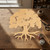 Unfinished Tree Of Life Wood Cutout for Door Hangers, Seasonal Decor and Paint Parties, Baltic Birch Craft Blank