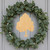 Unfinished Tree Wood Cutout for Door Hangers, Seasonal Decor and Paint Parties, Baltic Birch Craft Blank