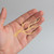 Unfinished Treebranch Wood Cutout for Door Hangers, Seasonal Decor and Paint Parties, Baltic Birch Craft Blank