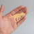 Unfinished Trex-Copy Wood Cutout for Door Hangers, Seasonal Decor and Paint Parties, Baltic Birch Craft Blank