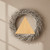 Unfinished Triangle 1 Wood Cutout for Door Hangers, Seasonal Decor and Paint Parties, Baltic Birch Craft Blank