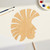 Unfinished Trojan Head Wood Cutout for Door Hangers, Seasonal Decor and Paint Parties, Baltic Birch Craft Blank