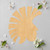Trojan Head Wood Cutout - Unfinished Baltic Birch Craft Shape