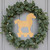 Unfinished Trojan Horse Wood Cutout for Door Hangers, Seasonal Decor and Paint Parties, Baltic Birch Craft Blank