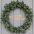 Unfinished Trombone Wood Cutout for Door Hangers, Seasonal Decor and Paint Parties, Baltic Birch Craft Blank